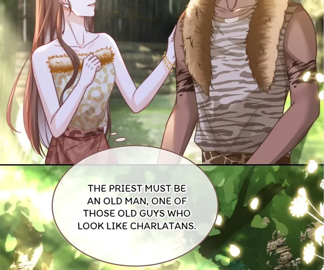 Revenge Queen Chapter 153 page 39 - 