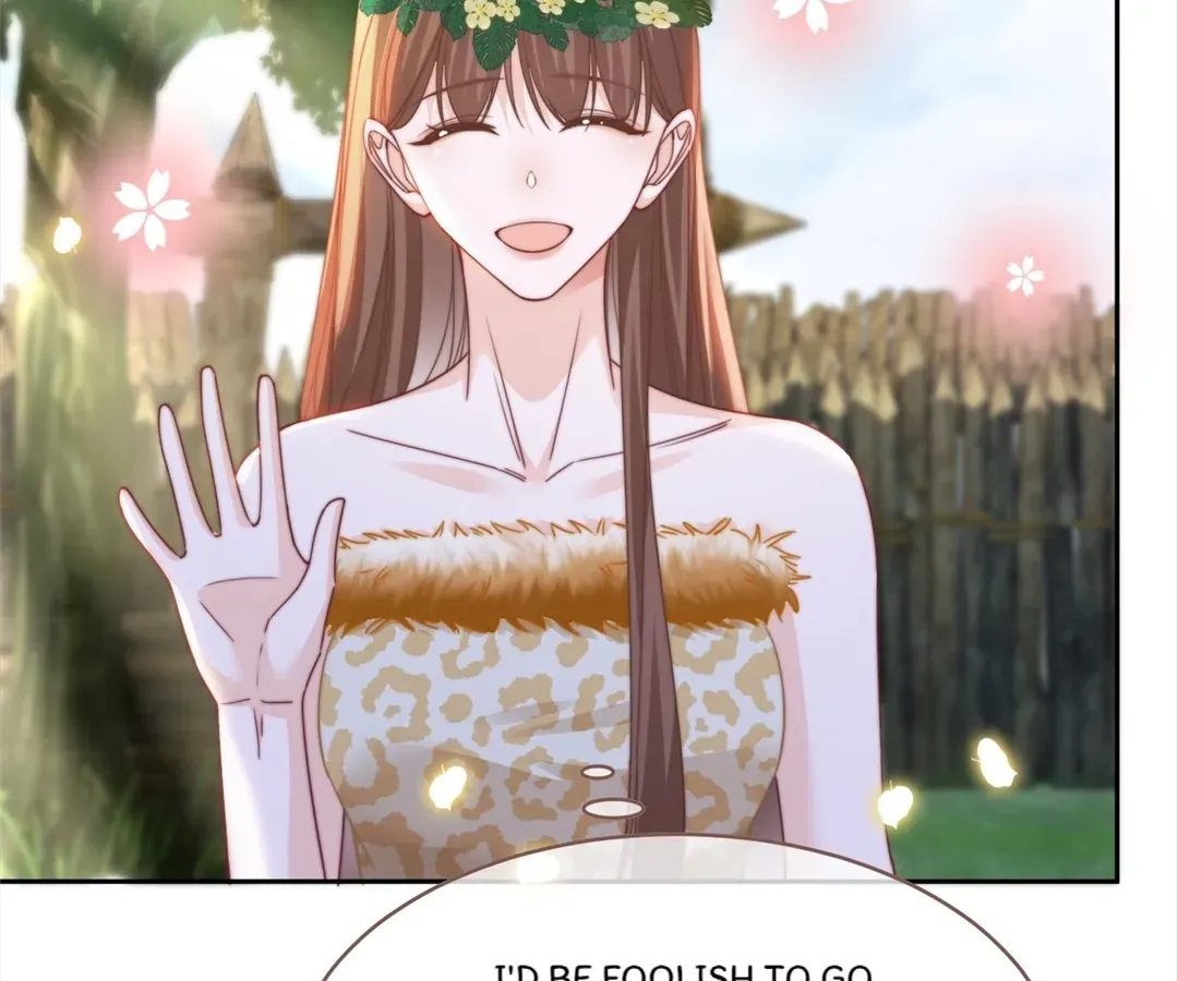 Revenge Queen Chapter 153 page 45 - 