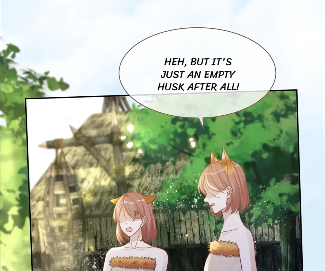Revenge Queen Chapter 153 page 49 - 