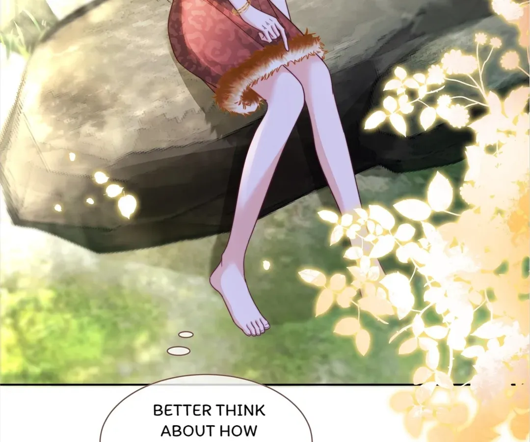 Revenge Queen Chapter 153 page 52 - 
