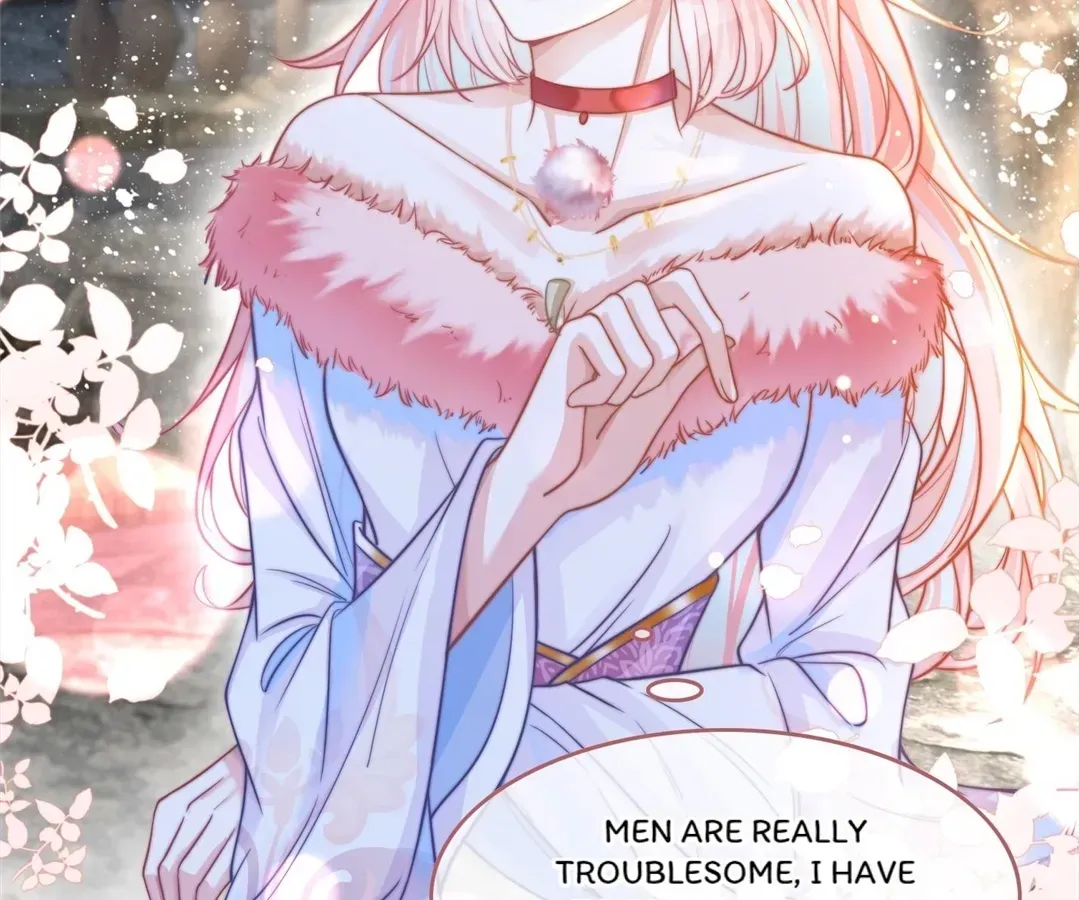 Revenge Queen Chapter 153 page 8 - 
