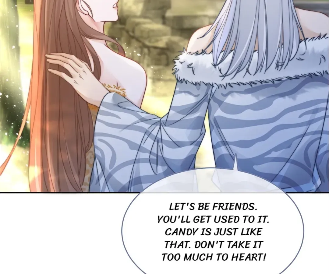 Revenge Queen Chapter 153 page 79 - 