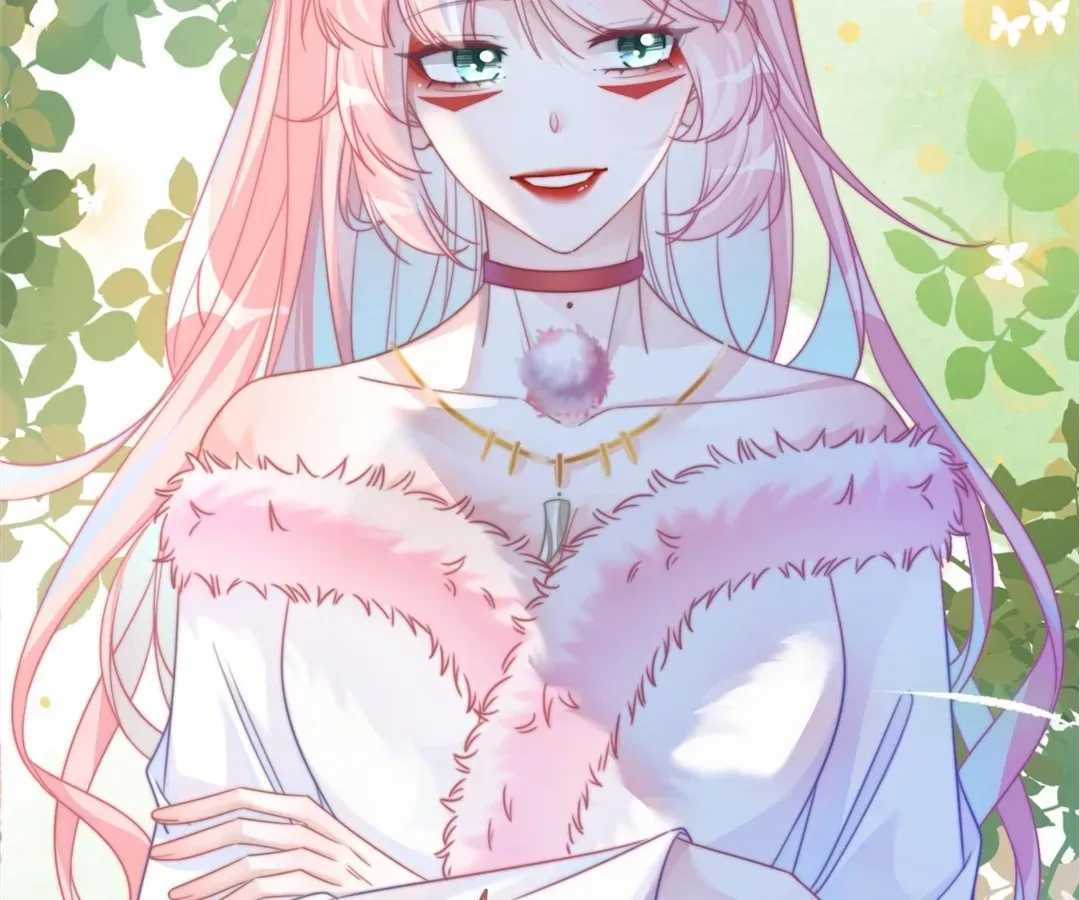 Revenge Queen Chapter 153 page 84 - 