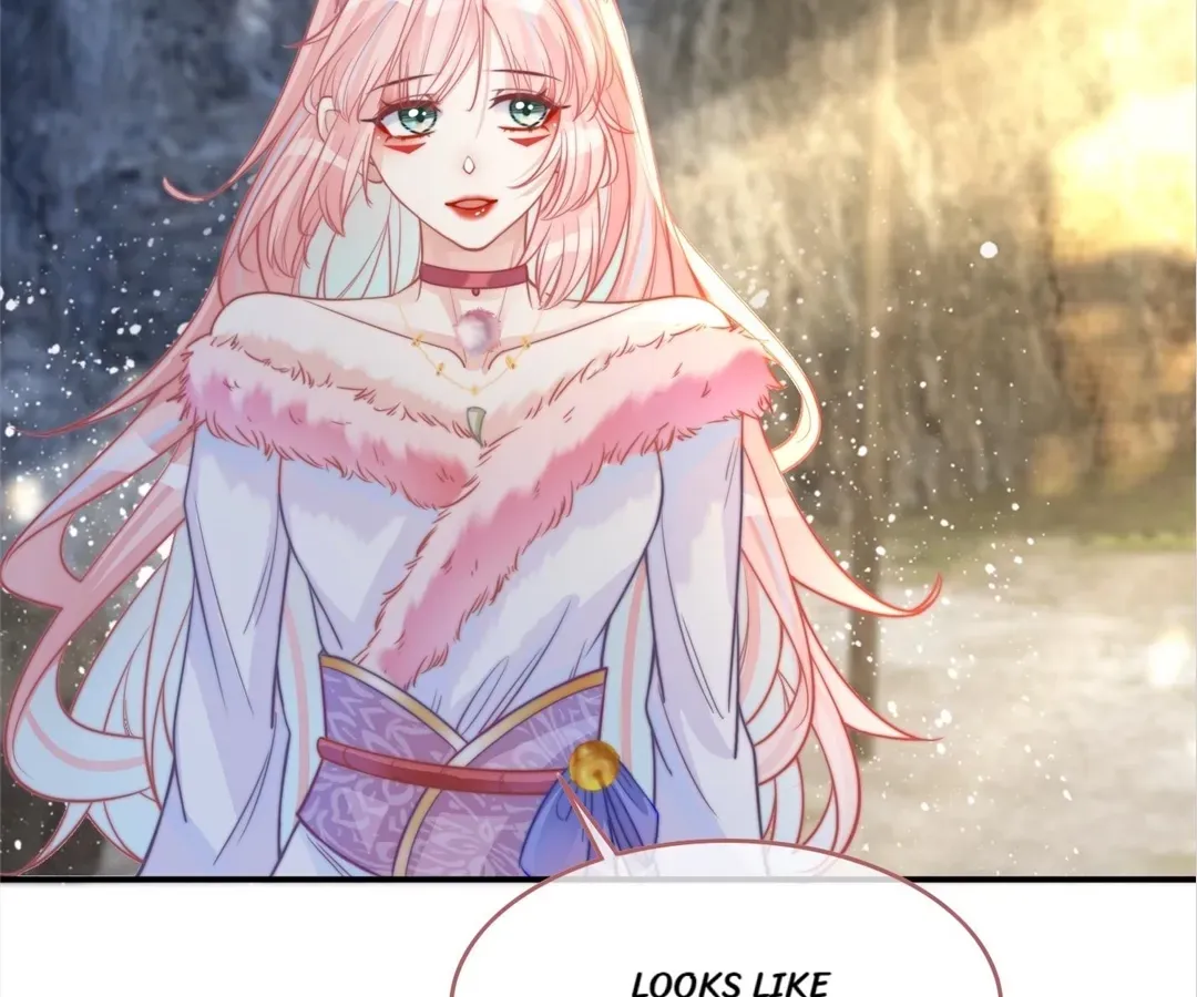 Revenge Queen Chapter 154 page 18 - 