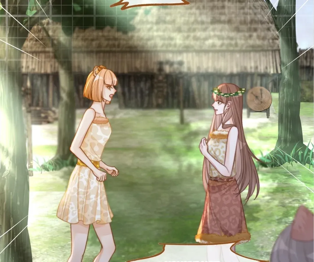 Revenge Queen Chapter 154 page 20 - 