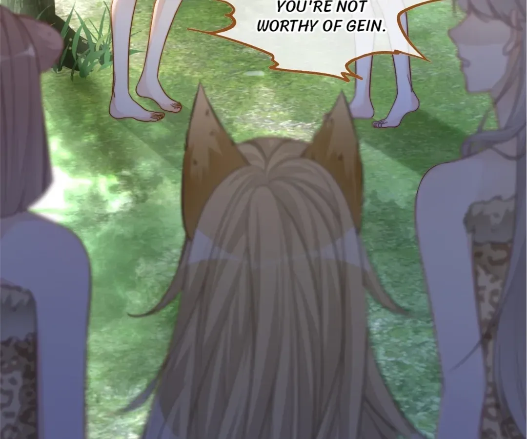 Revenge Queen Chapter 154 page 21 - 