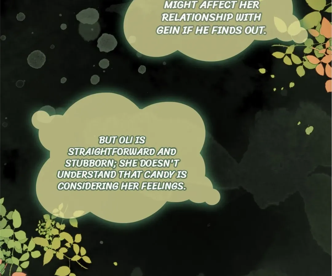 Revenge Queen Chapter 154 page 33 - 