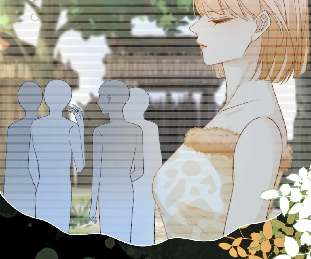 Revenge Queen Chapter 154 page 37 - 