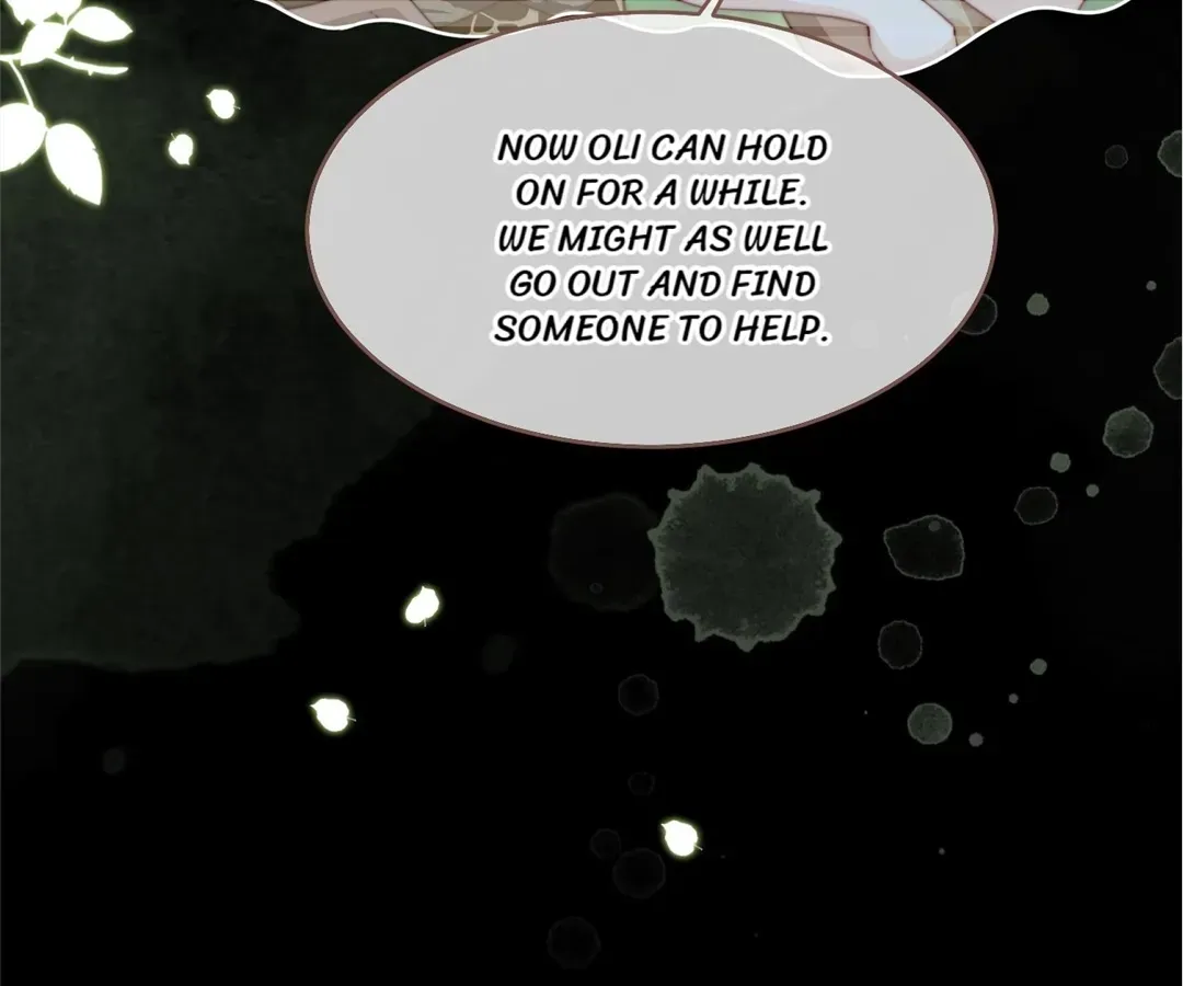 Revenge Queen Chapter 154 page 44 - 