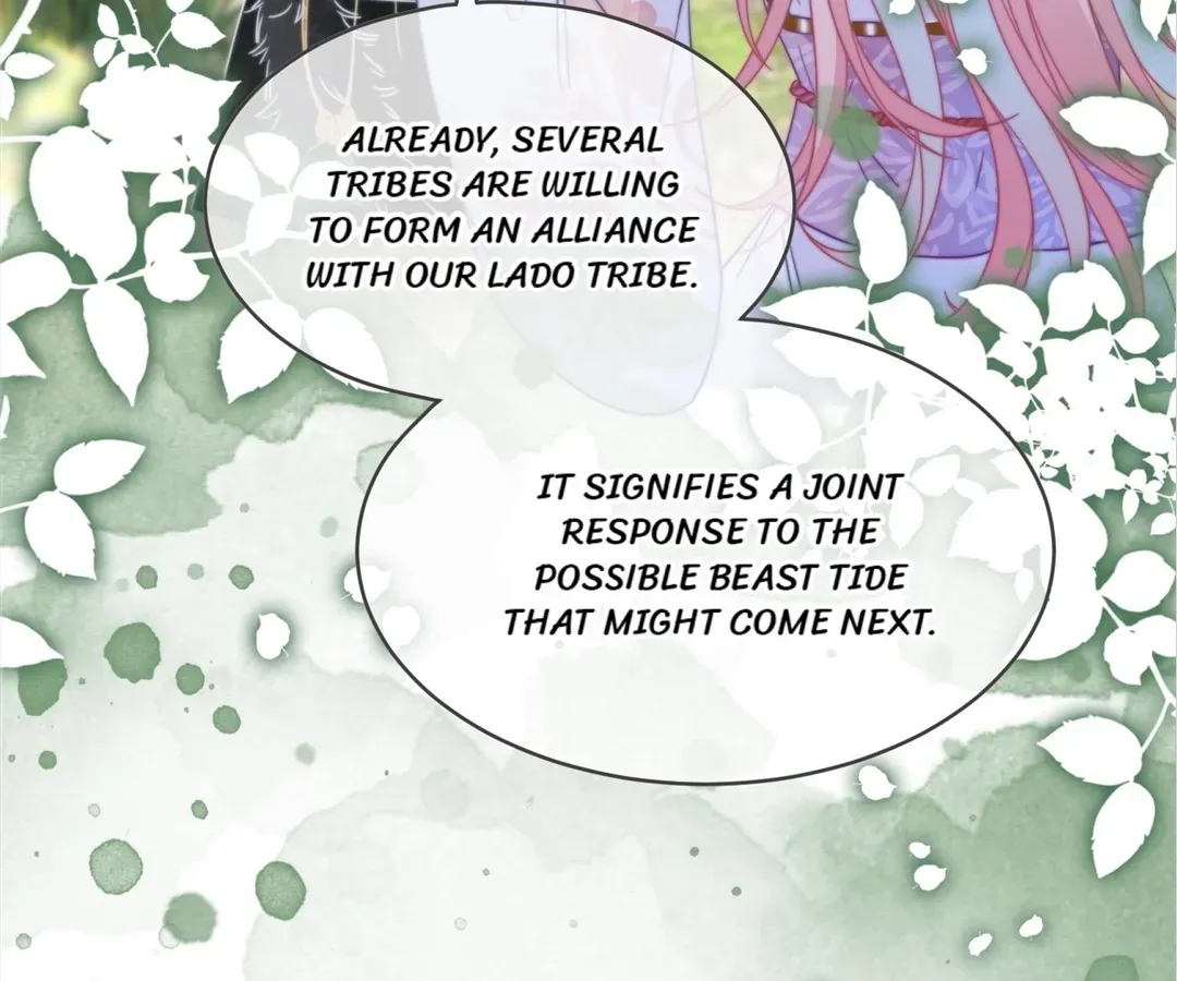 Revenge Queen Chapter 154 page 73 - 
