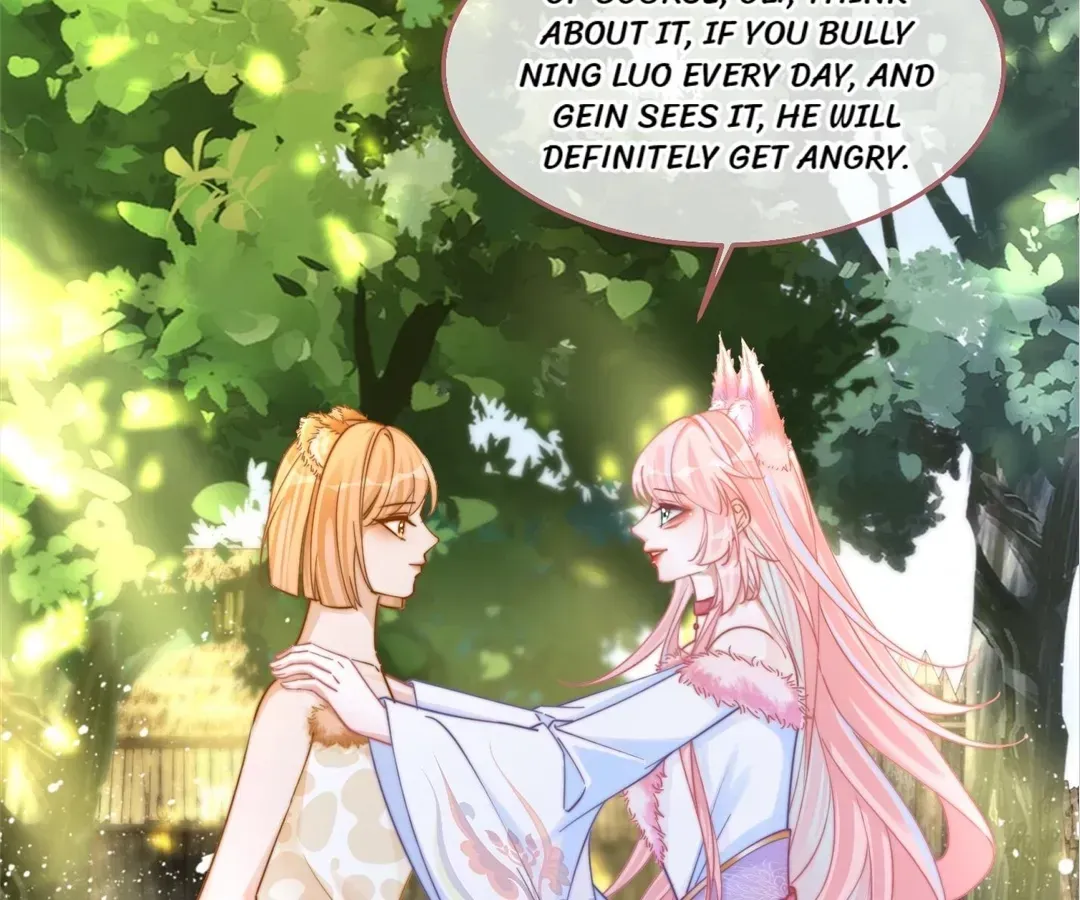 Revenge Queen Chapter 155 page 14 - 