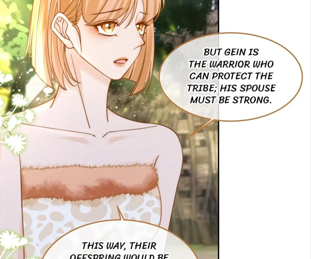 Revenge Queen Chapter 155 page 17 - 