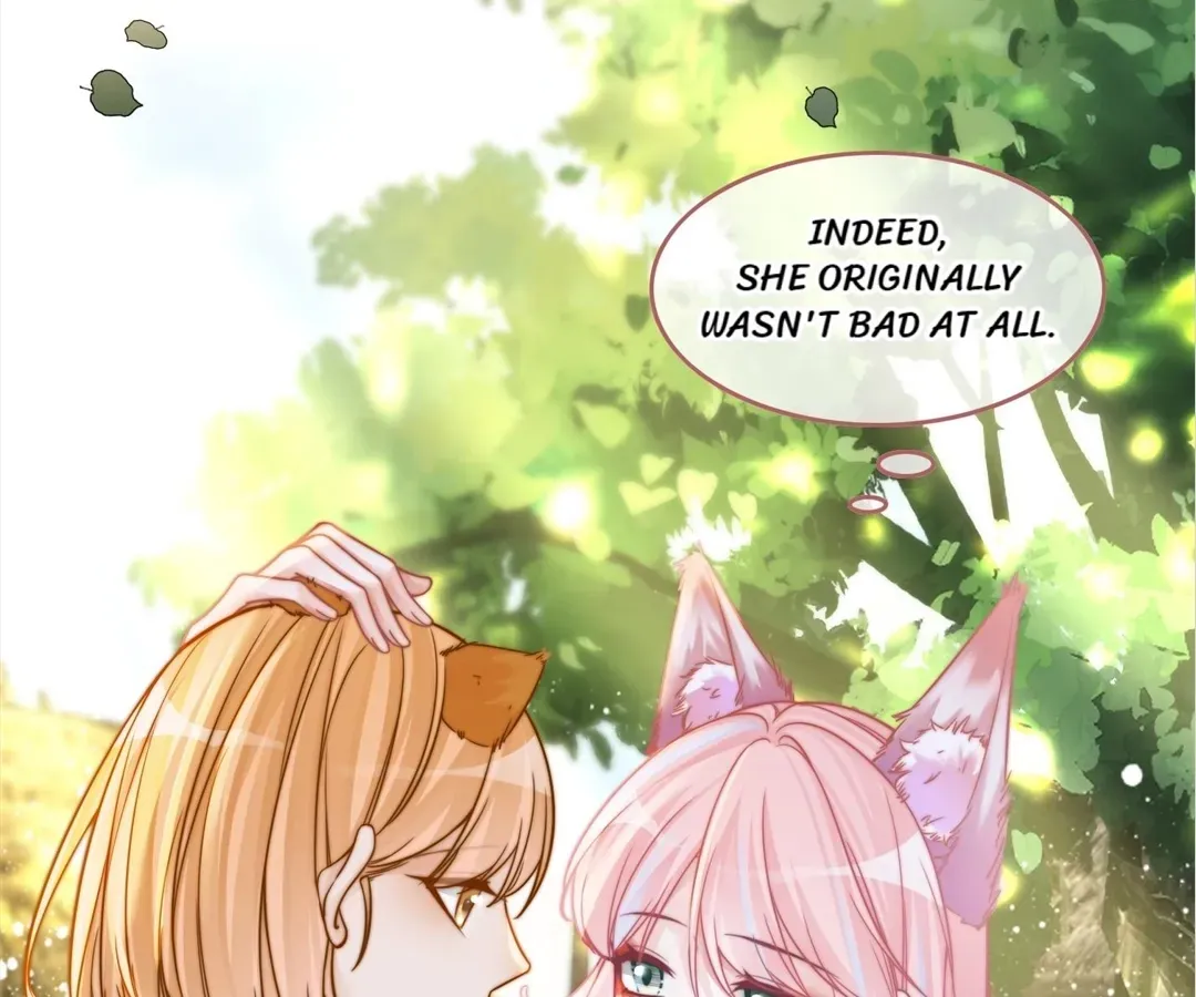 Revenge Queen Chapter 155 page 21 - 