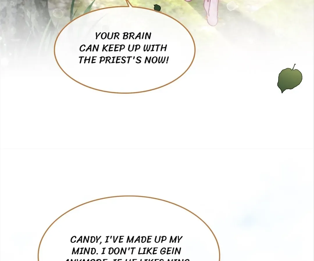 Revenge Queen Chapter 155 page 28 - 