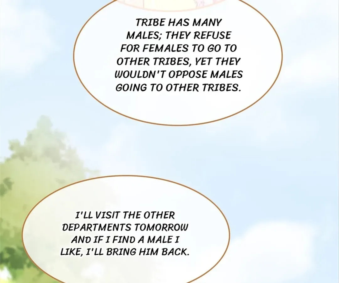 Revenge Queen Chapter 155 page 30 - 