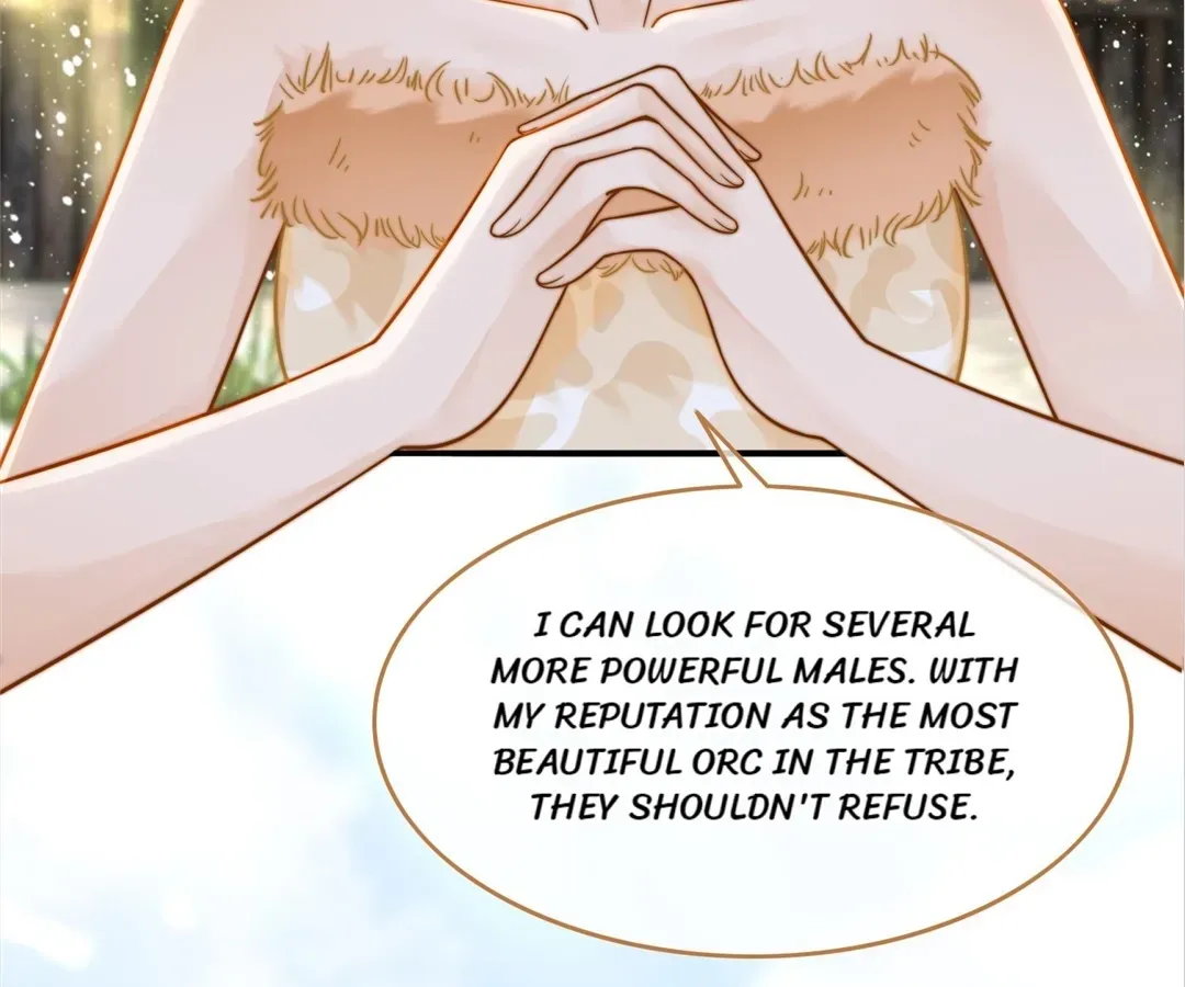 Revenge Queen Chapter 155 page 32 - 