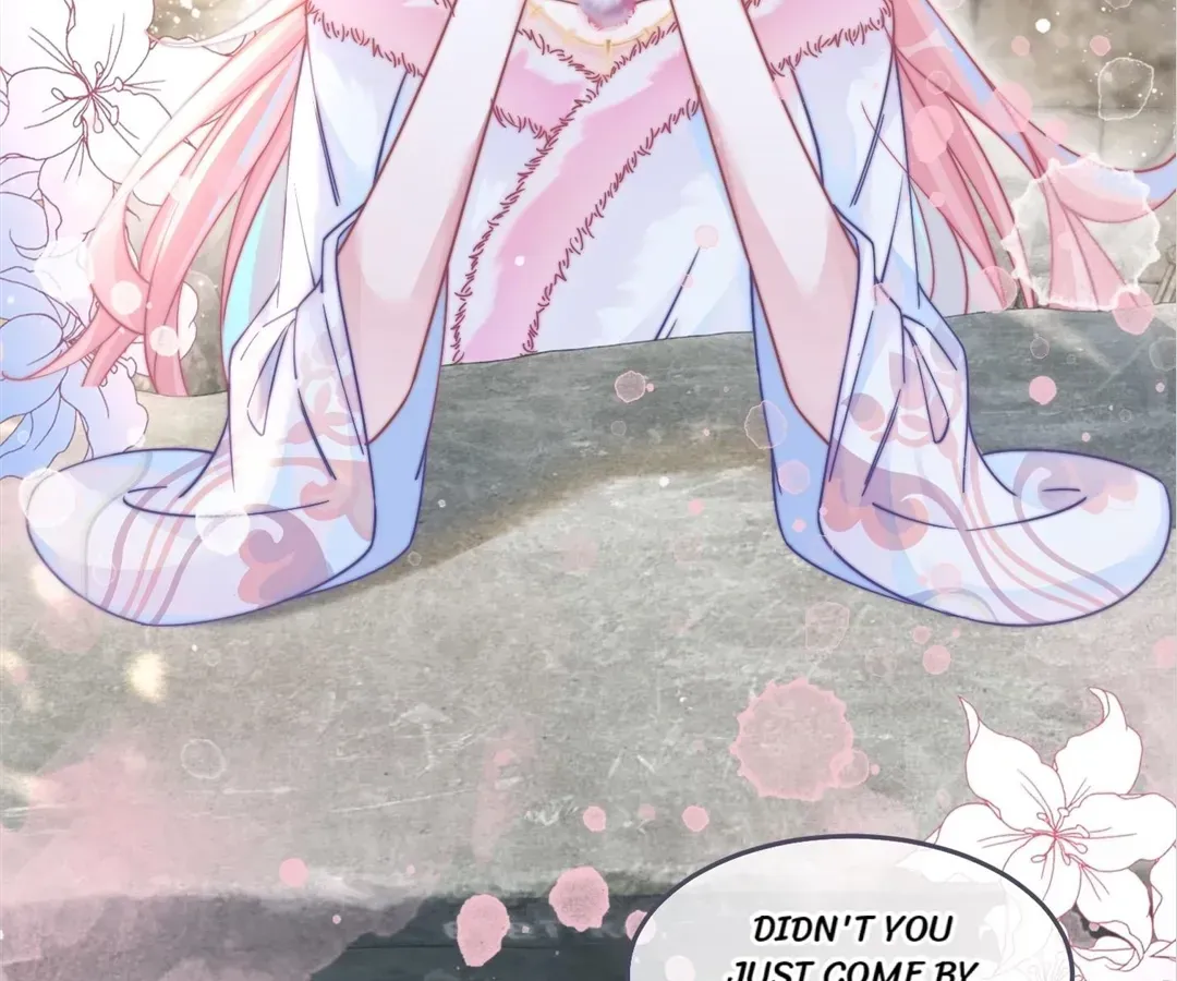 Revenge Queen Chapter 155 page 47 - 