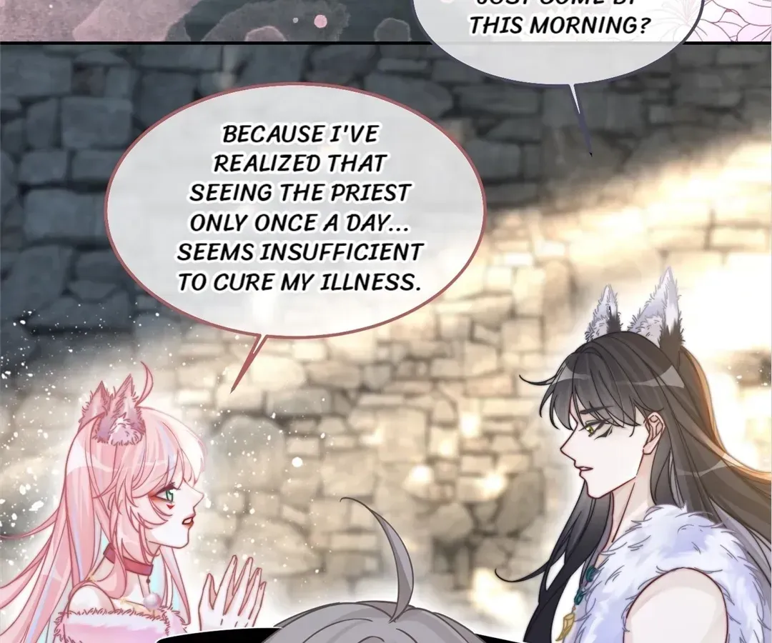 Revenge Queen Chapter 155 page 48 - 
