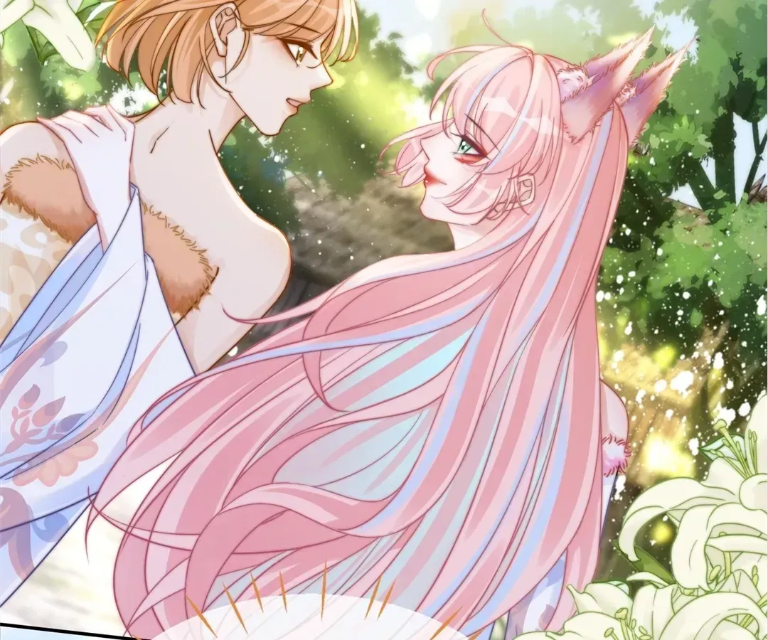 Revenge Queen Chapter 155 page 10 - 