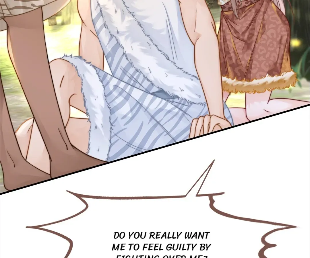 Revenge Queen Chapter 156 page 16 - 