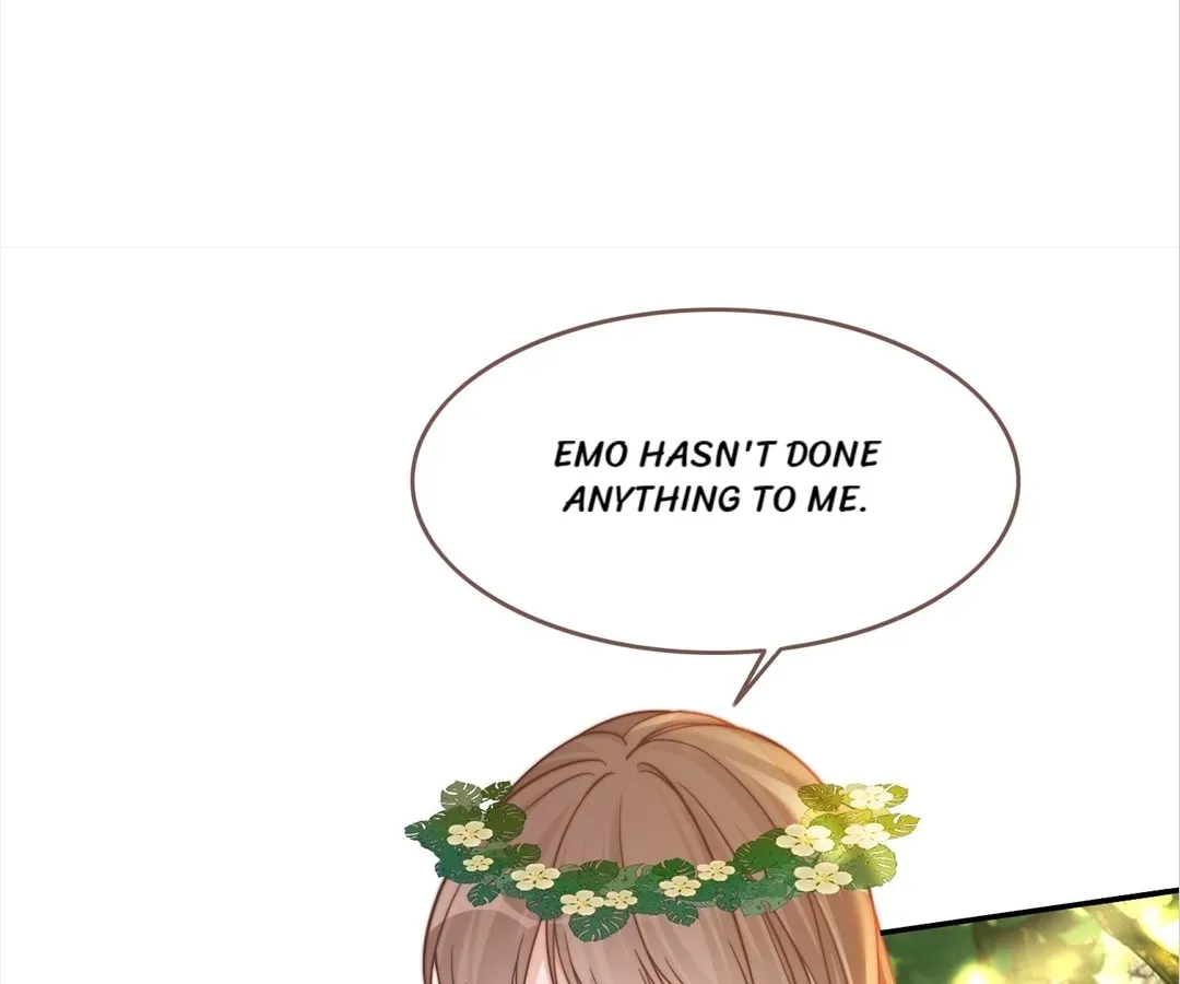 Revenge Queen Chapter 156 page 18 - 