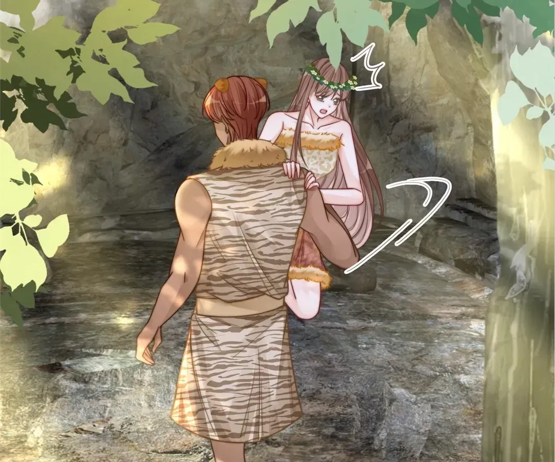 Revenge Queen Chapter 156 page 23 - 