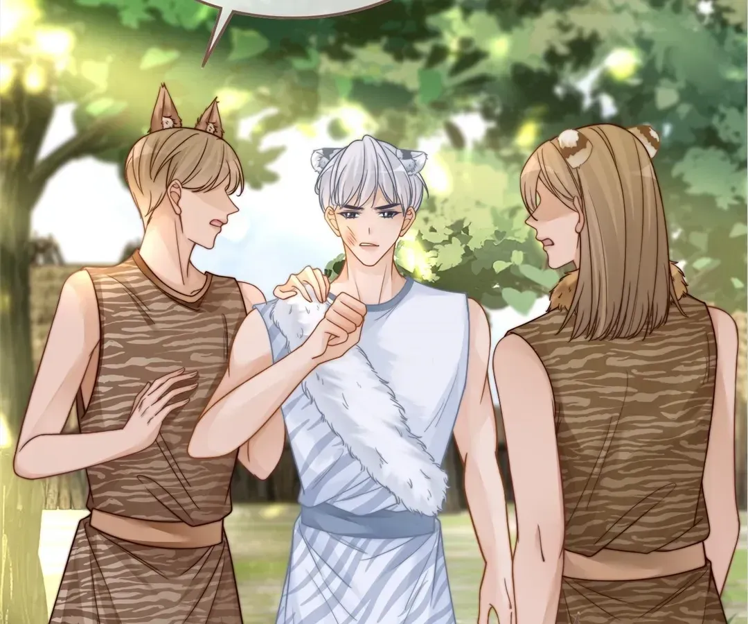 Revenge Queen Chapter 156 page 25 - 