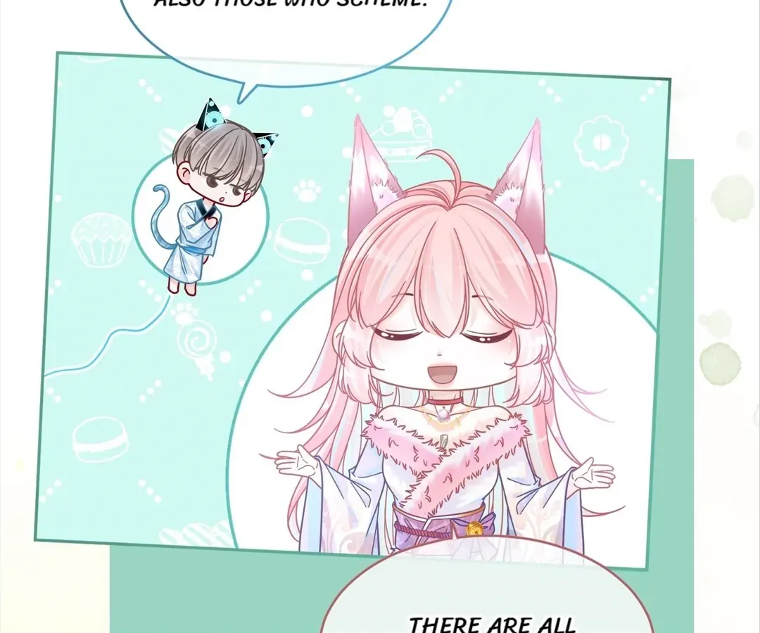 Revenge Queen Chapter 156 page 46 - 