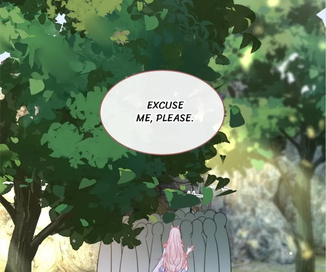Revenge Queen Chapter 156 page 8 - 