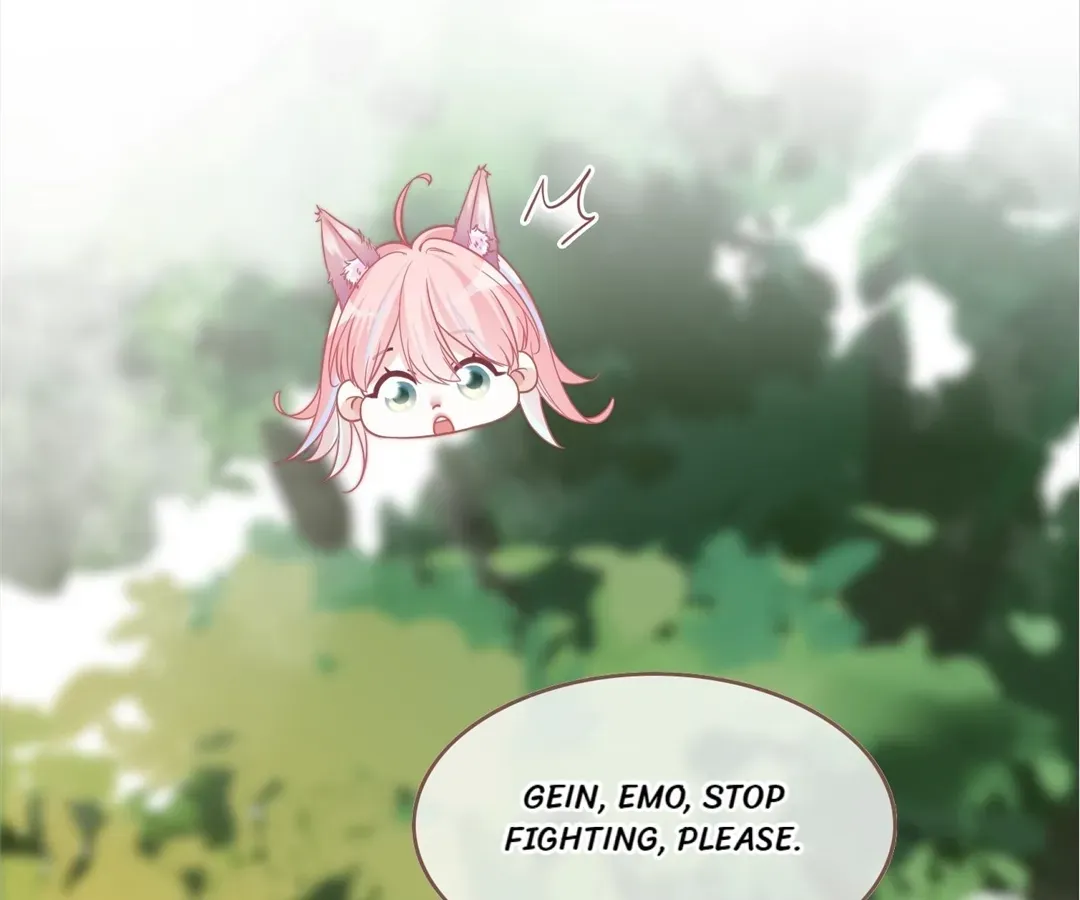 Revenge Queen Chapter 156 page 10 - 