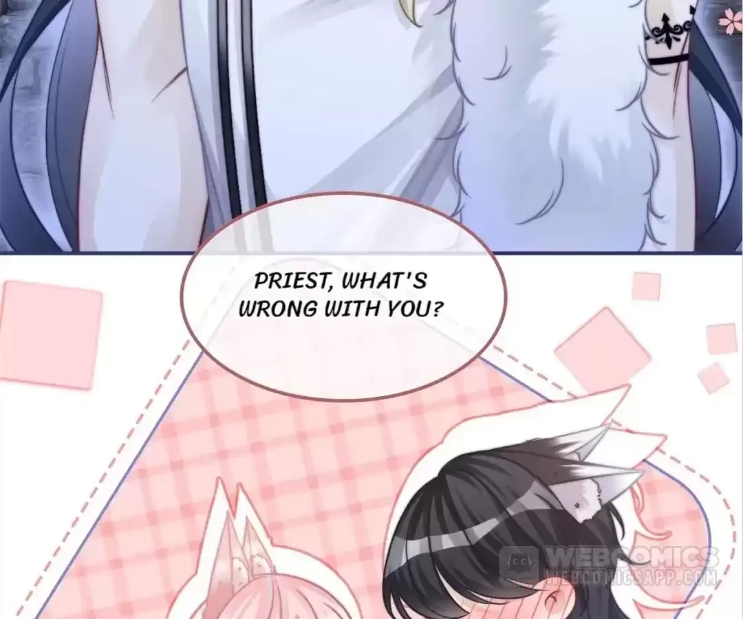 Revenge Queen Chapter 157 page 3 - 