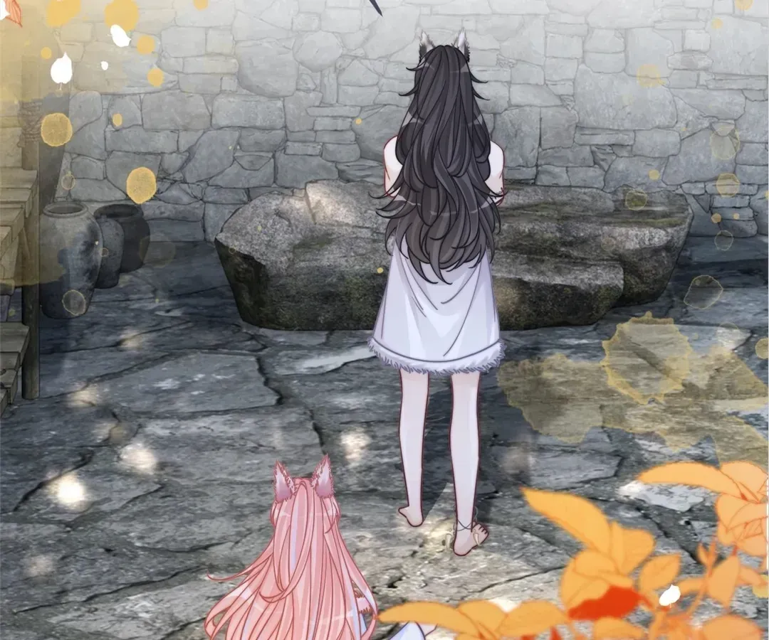 Revenge Queen Chapter 157 page 28 - 