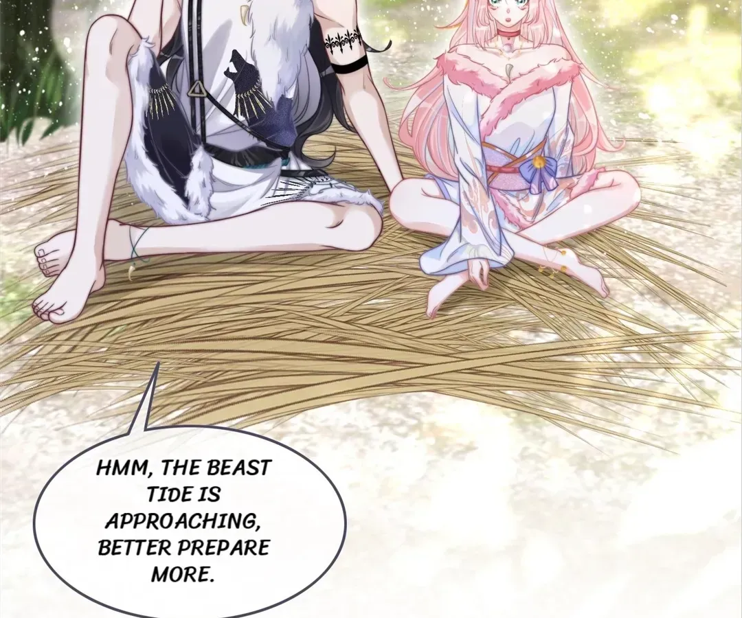 Revenge Queen Chapter 158 page 17 - 