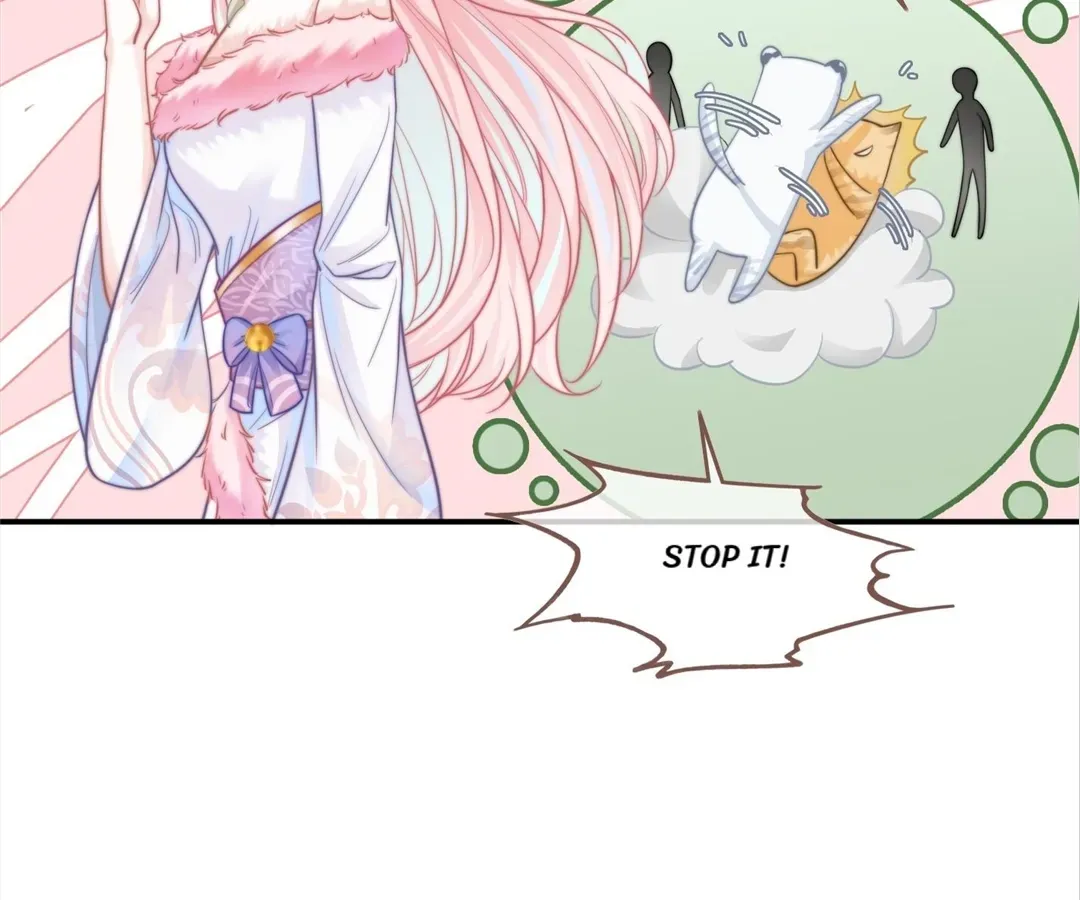 Revenge Queen Chapter 158 page 31 - 
