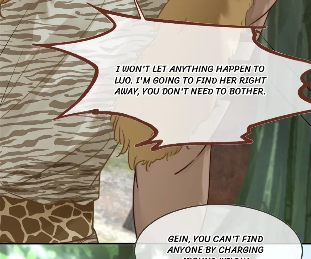 Revenge Queen Chapter 158 page 40 - 