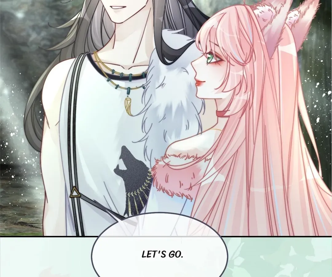Revenge Queen Chapter 158 page 49 - 