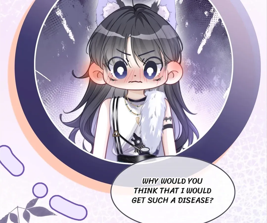 Revenge Queen Chapter 158 page 6 - 