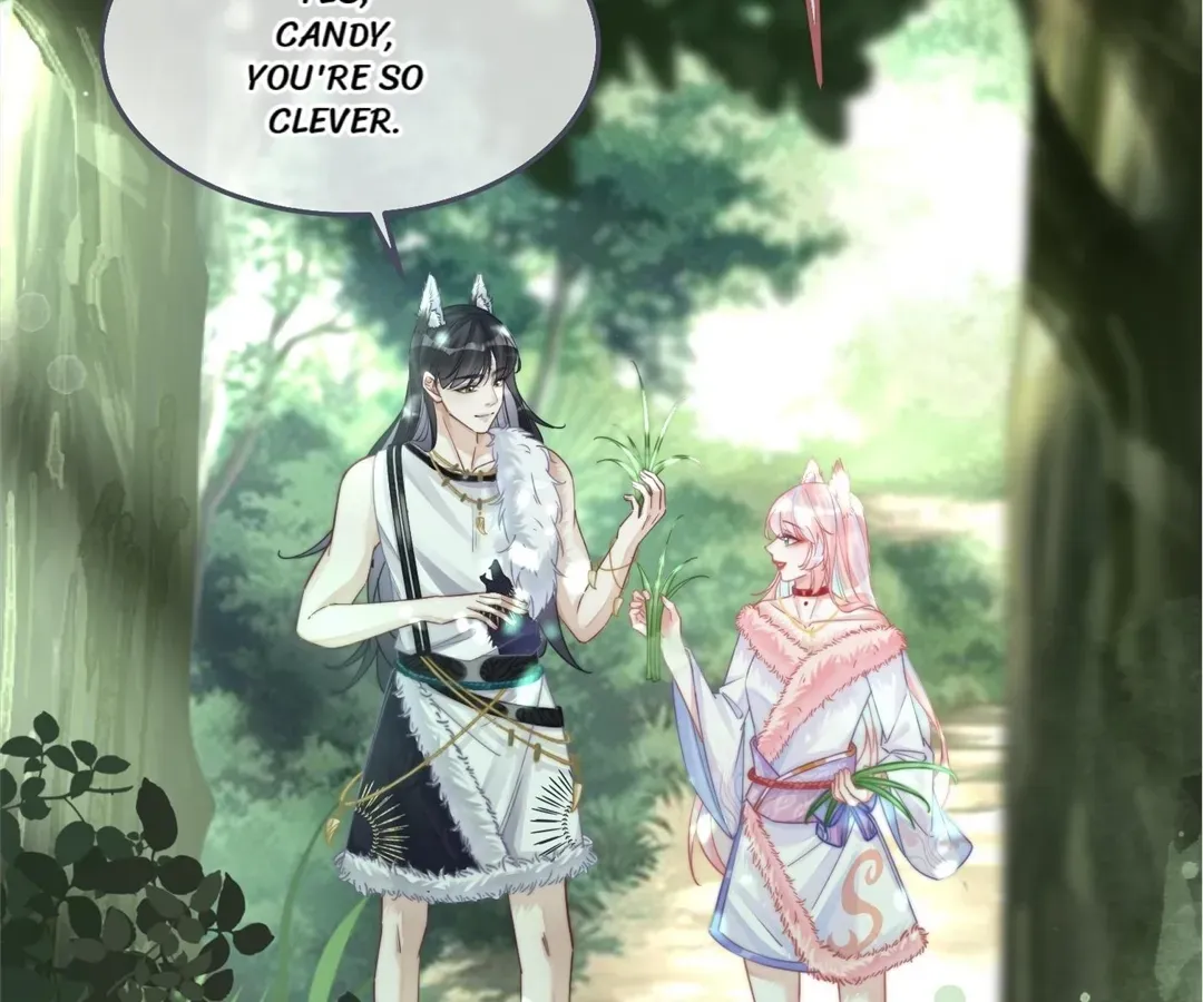 Revenge Queen Chapter 158 page 55 - 