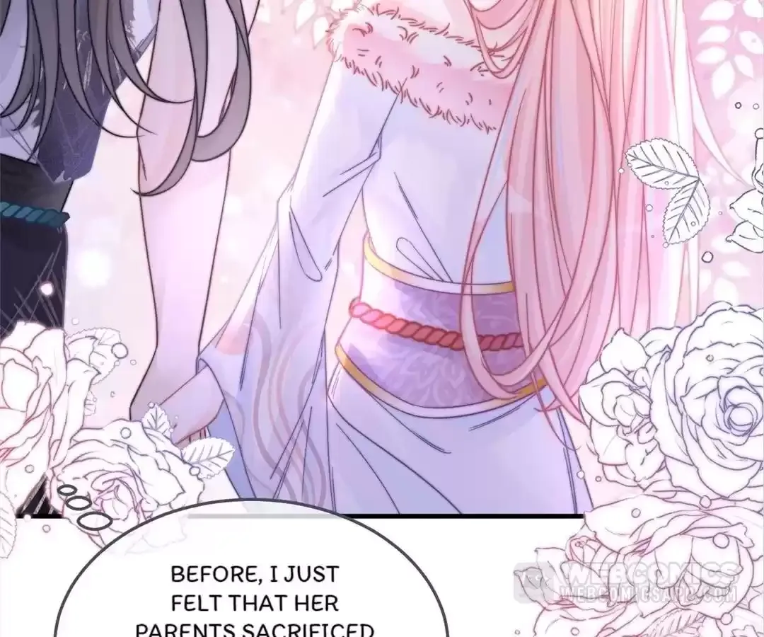 Revenge Queen Chapter 159 page 19 - 