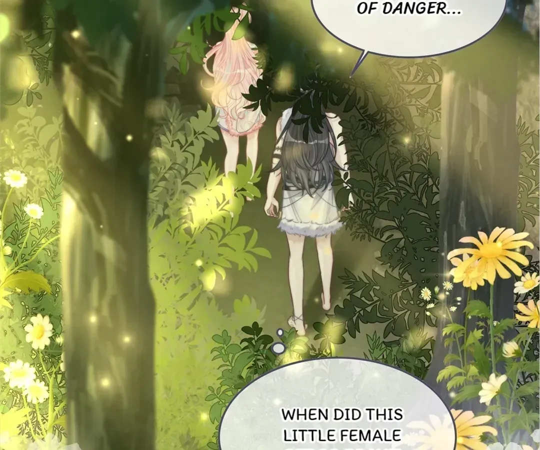 Revenge Queen Chapter 159 page 34 - 