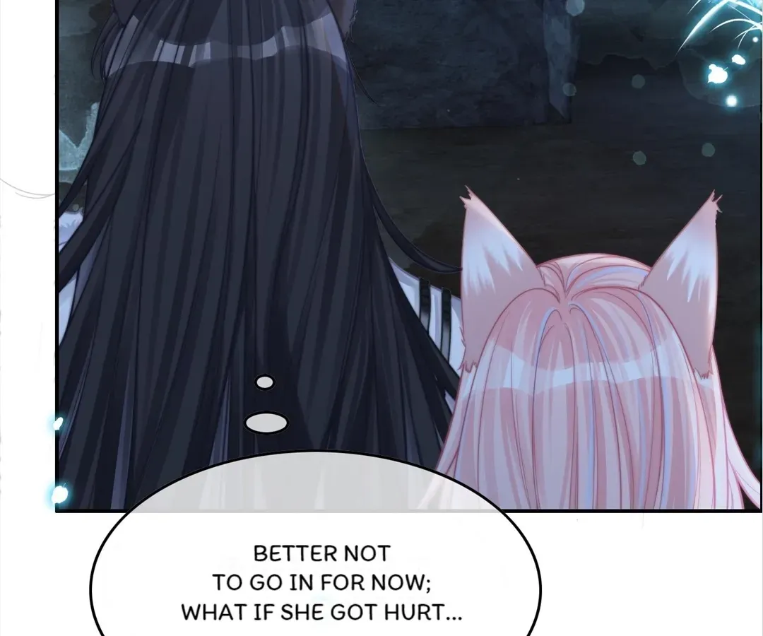 Revenge Queen Chapter 159 page 53 - 