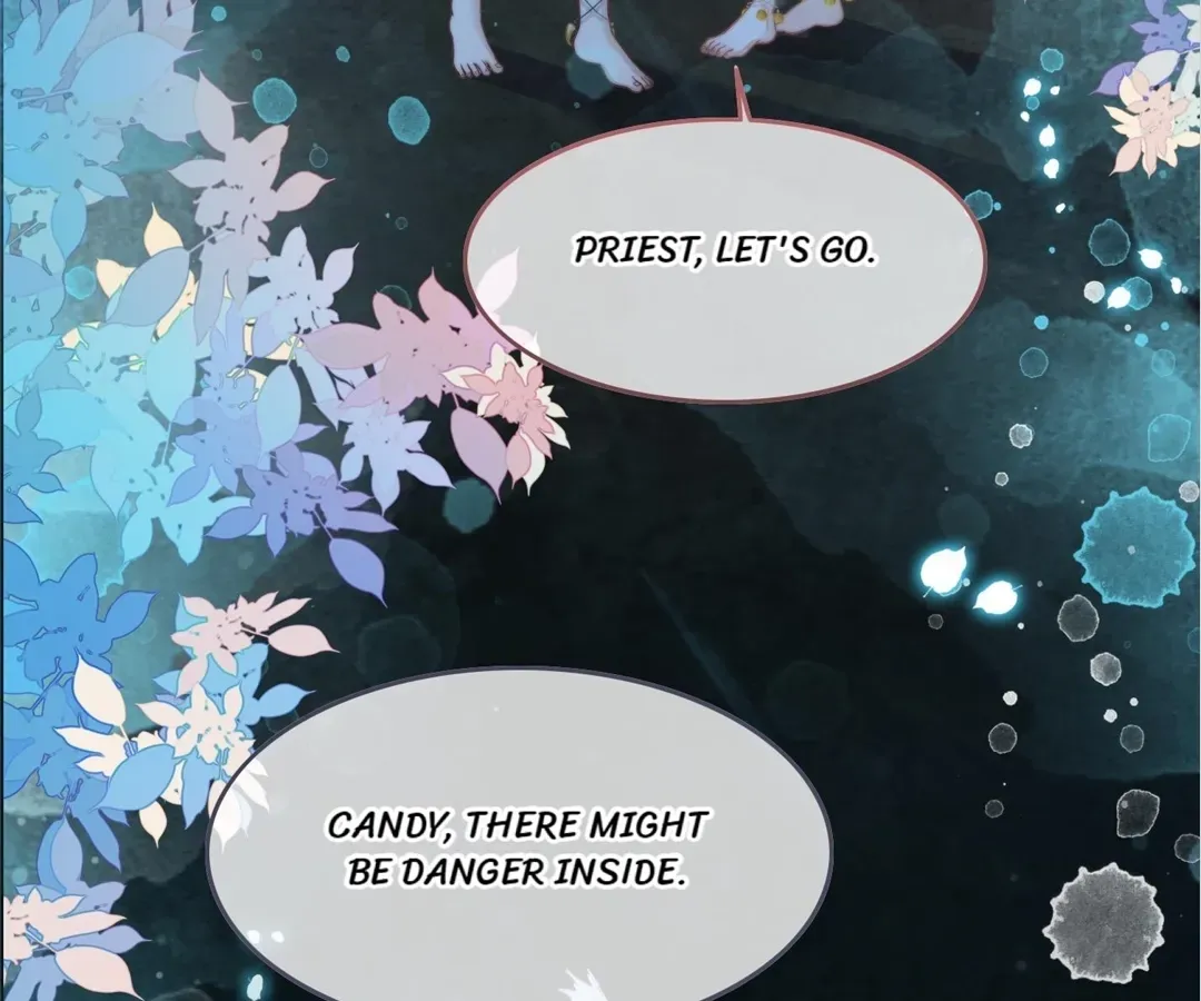 Revenge Queen Chapter 159 page 56 - 