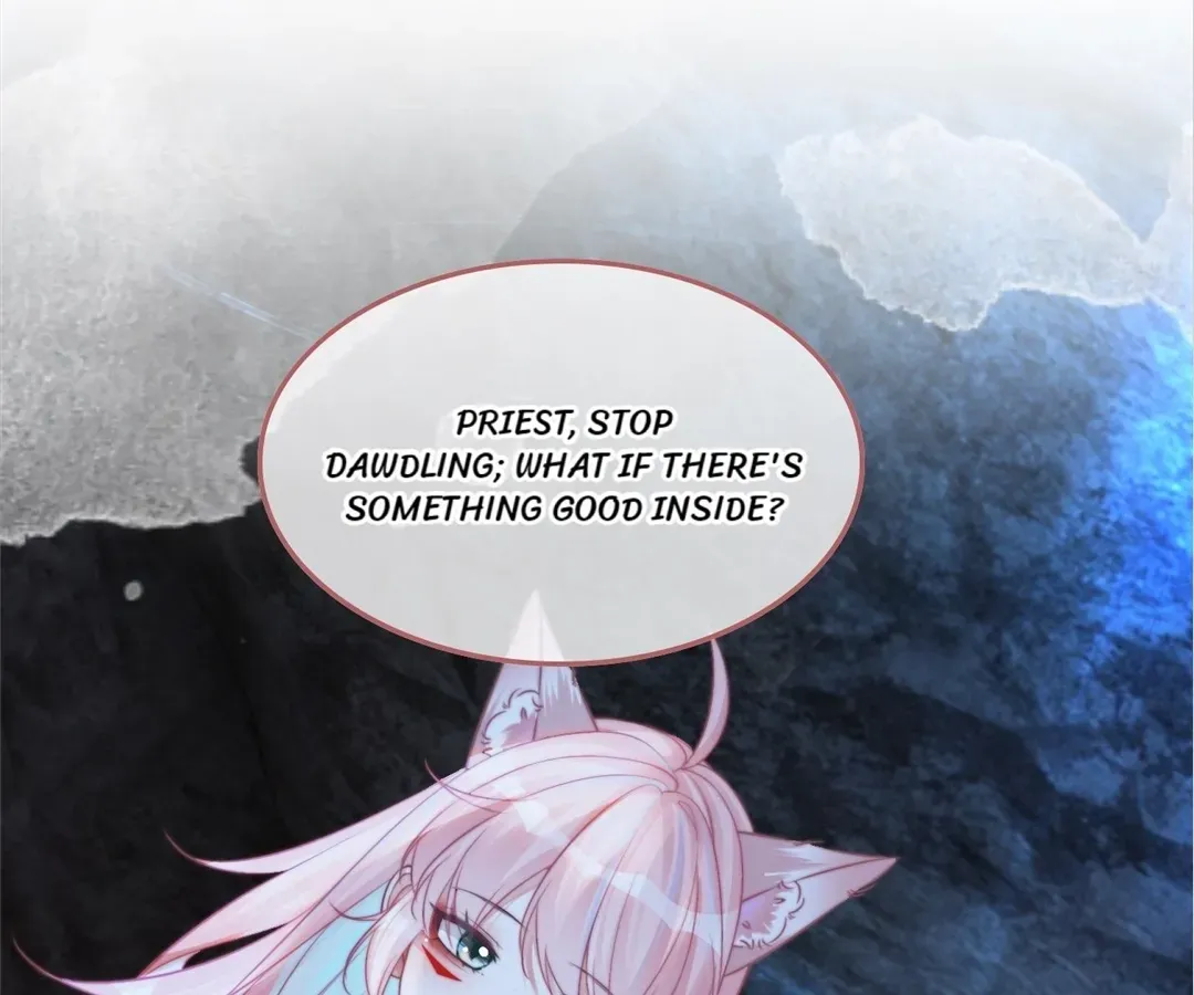 Revenge Queen Chapter 159 page 61 - 