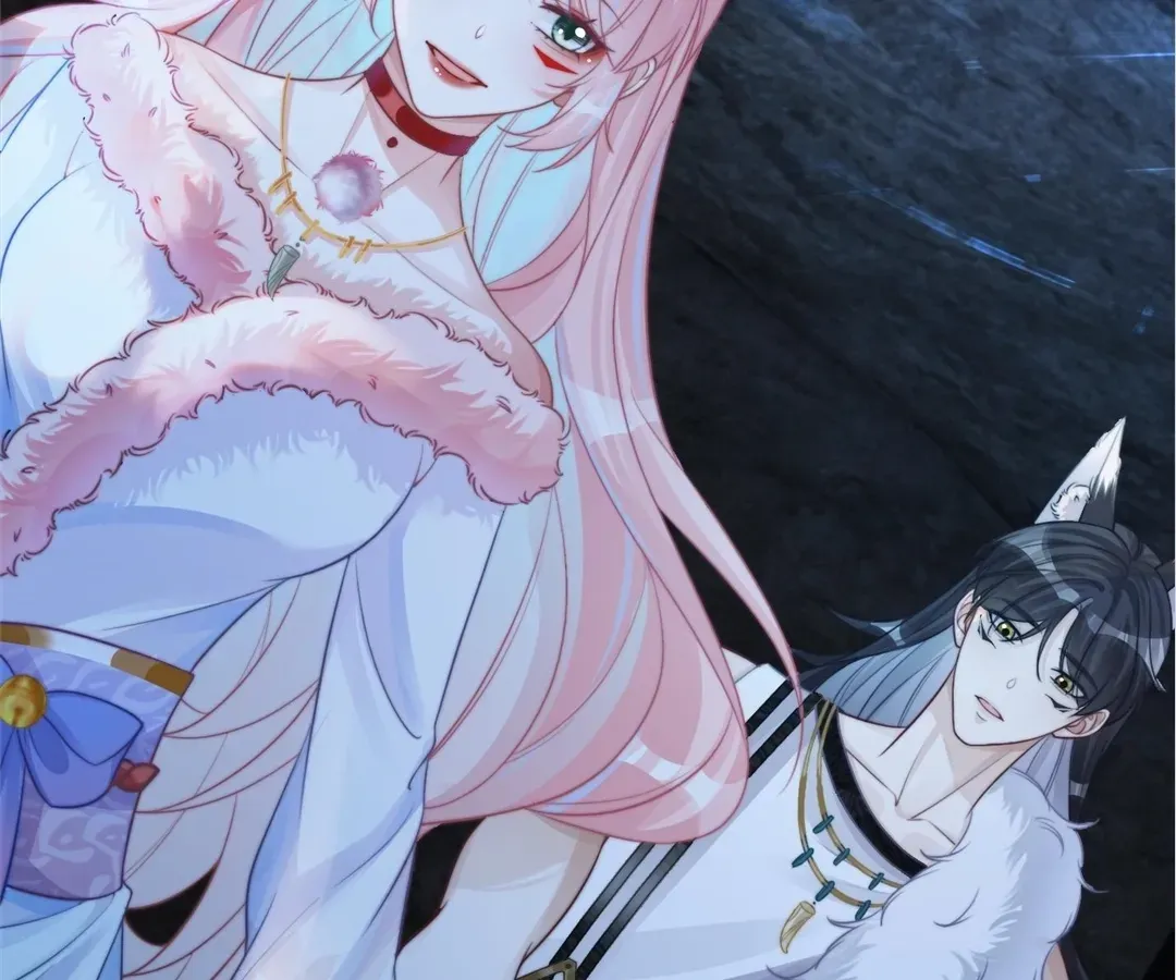 Revenge Queen Chapter 159 page 62 - 
