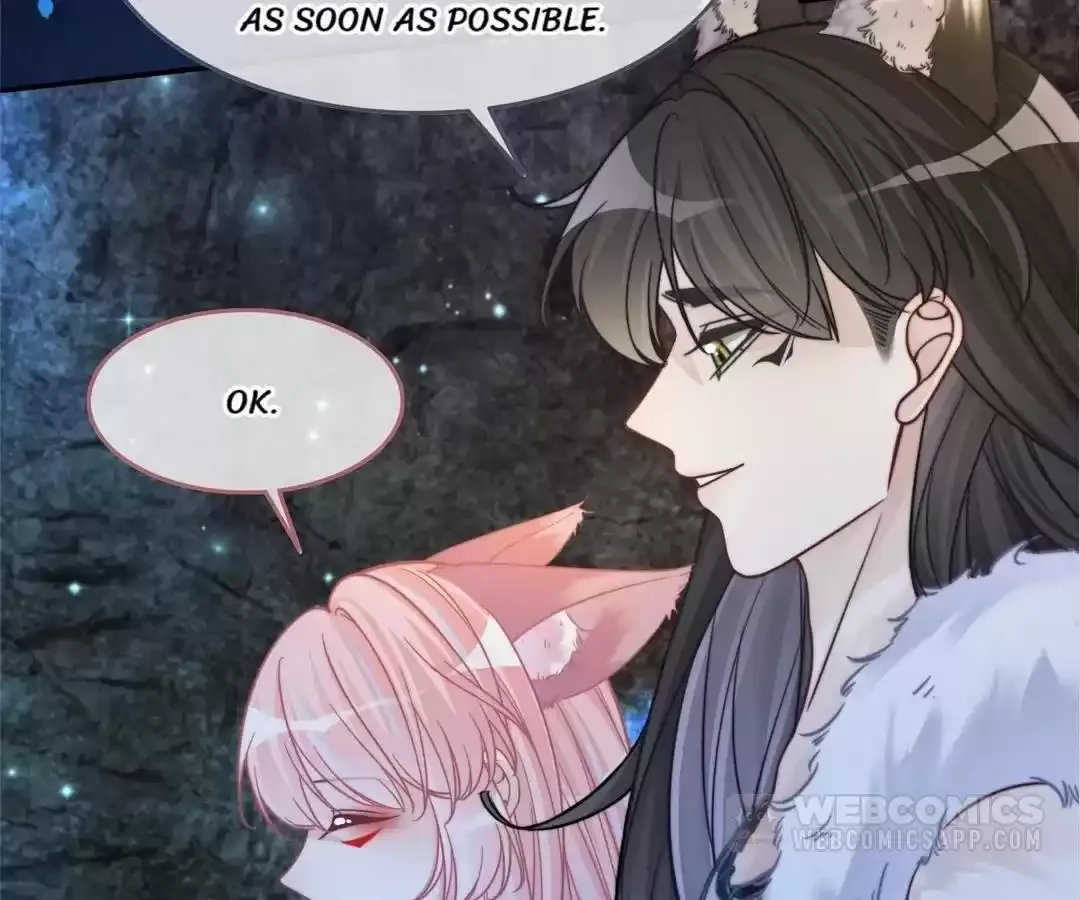 Revenge Queen Chapter 159 page 83 - 