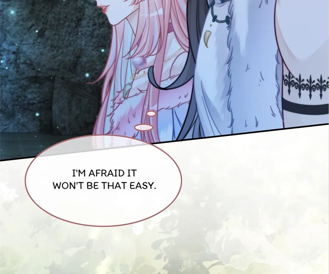 Revenge Queen Chapter 159 page 84 - 