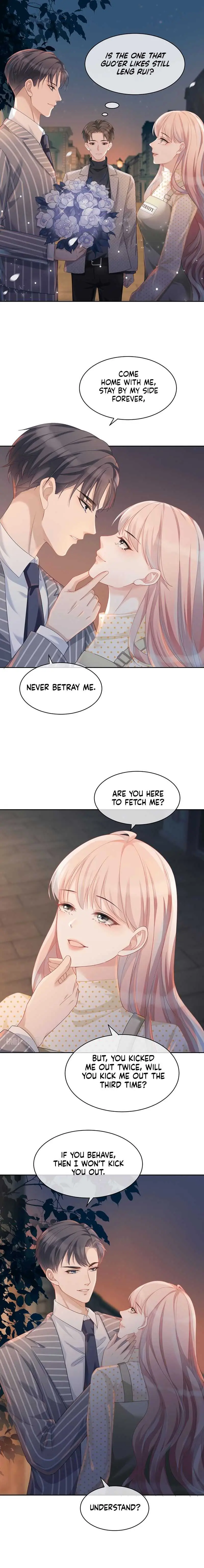 Revenge Queen Chapter 16 page 2 - 