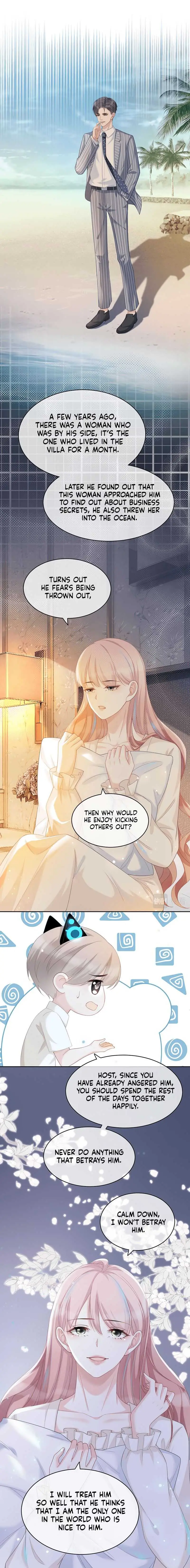 Revenge Queen Chapter 16 page 12 - 