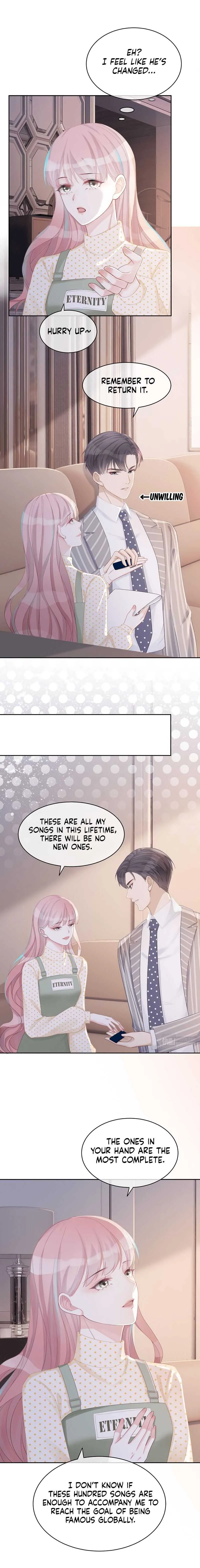 Revenge Queen Chapter 16 page 7 - 