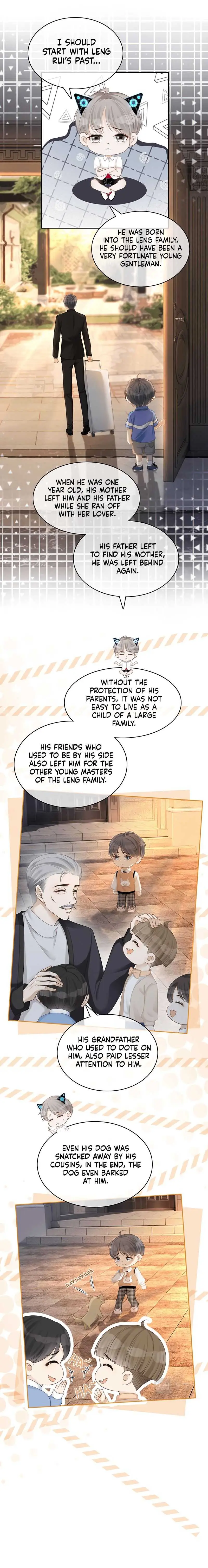 Revenge Queen Chapter 16 page 9 - 